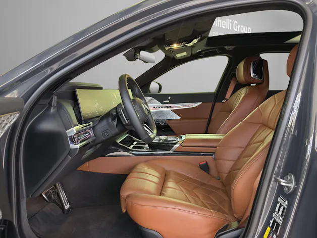 BMW i7 G70 xDrive60 M-SportPaketPro
