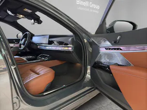 BMW i7 G70 xDrive60 M-SportPaketPro