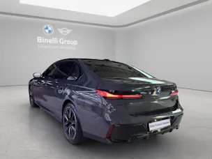 BMW i7 G70 xDrive60 M-SportPaketPro