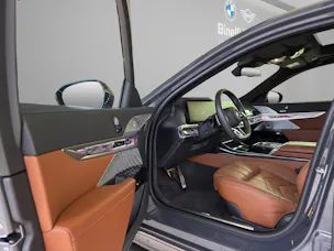 BMW i7 G70 xDrive60 M-SportPaketPro
