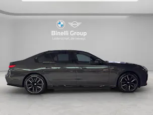 BMW i7 G70 xDrive60 M-SportPaketPro