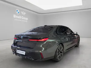 BMW i7 G70 xDrive60 M-SportPaketPro