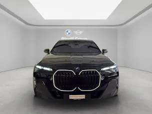 BMW i7 G70 xDrive60 M-SportPaketPro
