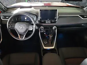 Toyota RAV4 2.5 Plug-In-Hybrid Premium