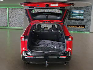 Toyota RAV4 2.5 Plug-In-Hybrid Premium