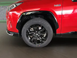 Toyota RAV4 2.5 Plug-In-Hybrid Premium