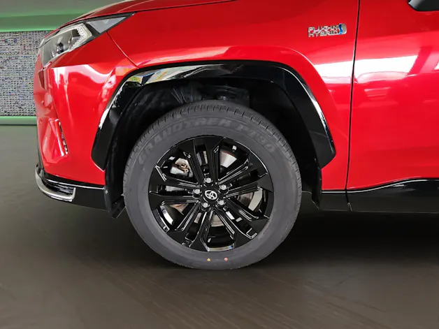 Toyota RAV4 2.5 Plug-In-Hybrid Premium