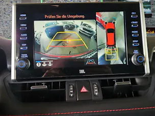 Toyota RAV4 2.5 Plug-In-Hybrid Premium