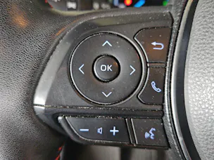 Toyota RAV4 2.5 Plug-In-Hybrid Premium