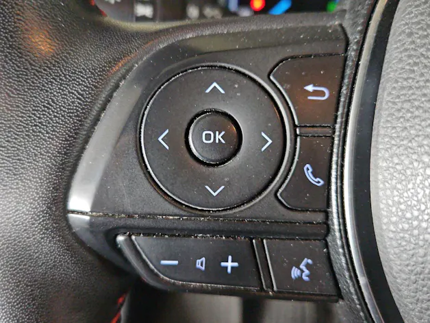 Toyota RAV4 2.5 Plug-In-Hybrid Premium