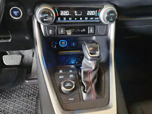 Toyota RAV4 2.5 Plug-In-Hybrid Premium