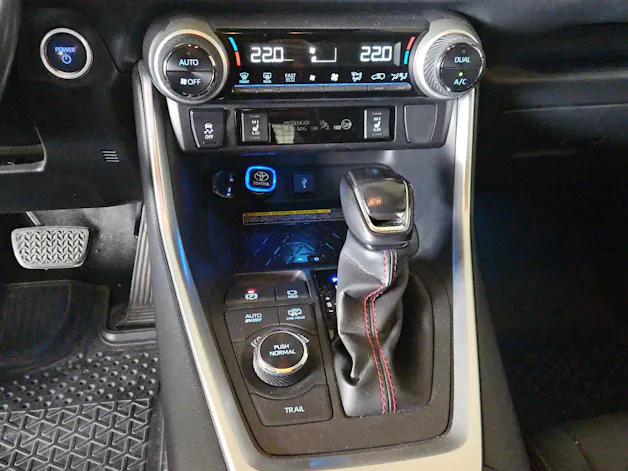 Toyota RAV4 2.5 Plug-In-Hybrid Premium