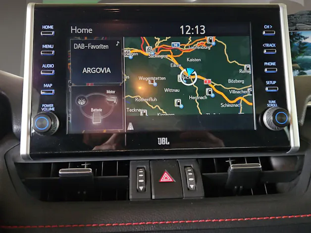 Toyota RAV4 2.5 Plug-In-Hybrid Premium