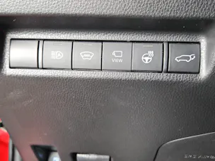 Toyota RAV4 2.5 Plug-In-Hybrid Premium
