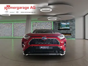Toyota RAV4 2.5 Plug-In-Hybrid Premium