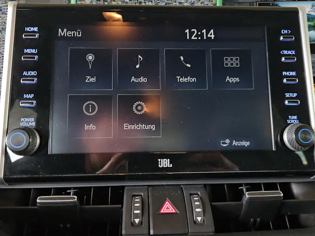 Toyota RAV4 2.5 Plug-In-Hybrid Premium
