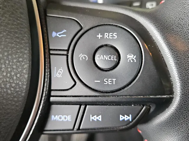 Toyota RAV4 2.5 Plug-In-Hybrid Premium