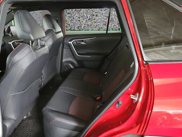 Toyota RAV4 2.5 Plug-In-Hybrid Premium