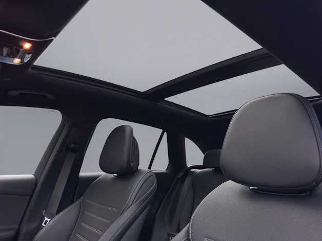 MERCEDES-BENZ GLC-Klasse X254 GLC 400 e EQ Star AMG Line 4matic