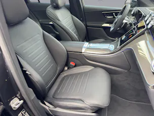 MERCEDES-BENZ GLC-Klasse X254 GLC 400 e EQ Star AMG Line 4matic