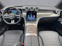 MERCEDES-BENZ GLC-Klasse X254 GLC 400 e EQ Star AMG Line 4matic