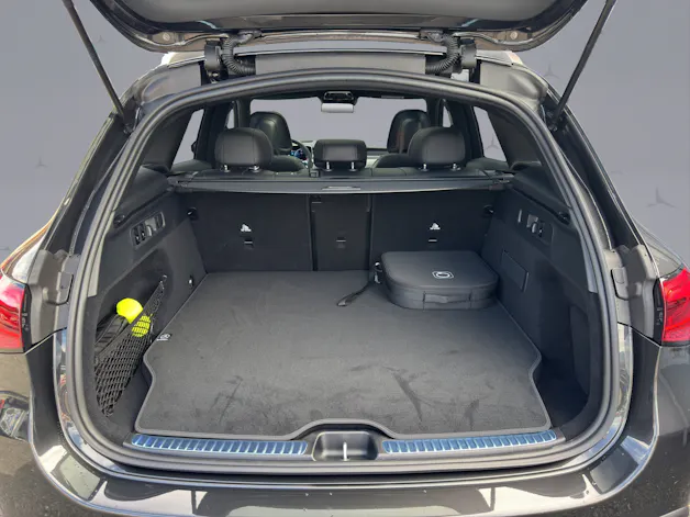 MERCEDES-BENZ GLC-Klasse X254 GLC 400 e EQ Star AMG Line 4matic