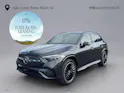 MERCEDES-BENZ GLC-Klasse X254 GLC 400 e EQ Star AMG Line 4matic