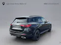 MERCEDES-BENZ GLC-Klasse X254 GLC 400 e EQ Star AMG Line 4matic