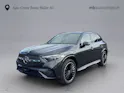 MERCEDES-BENZ GLC-Klasse X254 GLC 400 e EQ Star AMG Line 4matic