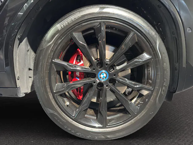 BMW X3 G01 30d xDrive M Sport
