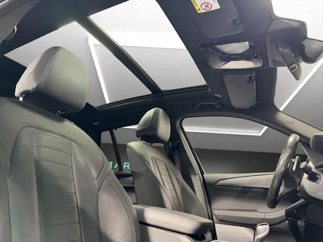 BMW X3 G01 30d xDrive M Sport