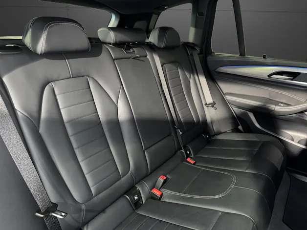 BMW X3 G01 30d xDrive M Sport