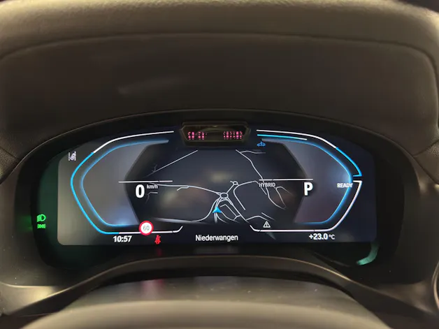 BMW X3 G01 30d xDrive M Sport
