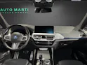 BMW X3 G01 30d xDrive M Sport