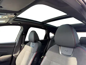 HYUNDAI Tucson 1.6 T-GDi HEV N-Line 4WD