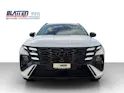 HYUNDAI Tucson 1.6 T-GDi HEV N-Line 4WD