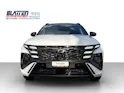 HYUNDAI Tucson 1.6 T-GDi HEV N-Line 4WD