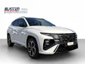HYUNDAI Tucson 1.6 T-GDi HEV N-Line 4WD