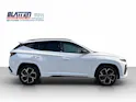 HYUNDAI Tucson 1.6 T-GDi HEV N-Line 4WD
