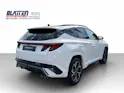 HYUNDAI Tucson 1.6 T-GDi HEV N-Line 4WD