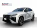 HYUNDAI Tucson 1.6 T-GDi HEV N-Line 4WD
