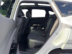 HYUNDAI Tucson 1.6 T-GDi HEV N-Line 4WD