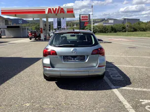 OPEL Astra Sports Tourer 1.4 T 140 eTEC Cosmo