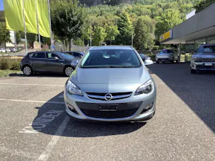 OPEL Astra Sports Tourer 1.4 T 140 eTEC Cosmo