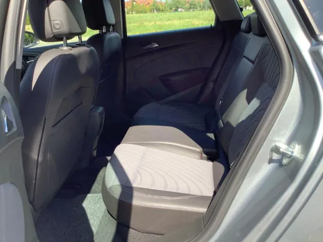 OPEL Astra Sports Tourer 1.4 T 140 eTEC Cosmo