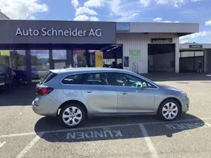 OPEL Astra Sports Tourer 1.4 T 140 eTEC Cosmo