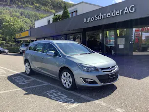 OPEL Astra Sports Tourer 1.4 T 140 eTEC Cosmo