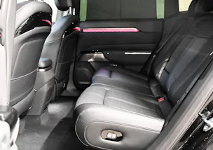 ZEEKR 7X Privilege AWD