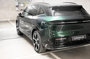 Fahrzeugbild ZEEKR 7X Privilege AWD