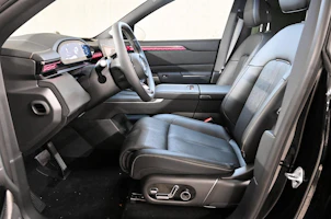 Fahrzeugbild ZEEKR 7X Privilege AWD